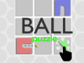 Lojë Ball Puzzle