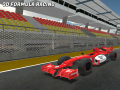 Lojë 3D Formula Racing
