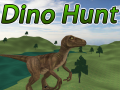 Lojë Dino Hunt