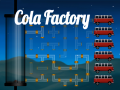 Lojë Cola Factory