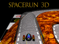 Lojë Spacerun 3D