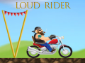 Lojë Loud Rider
