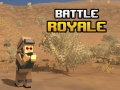 Lojë Battle Royale