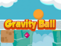 Lojë Gravity Ball