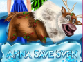 Lojë Anna Save Sven 