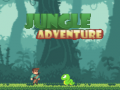 Lojë Jungle Adventure