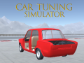 Lojë Car Tuning Simulator