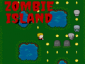 Lojë Zombie Island