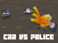 Lojë Car vs Police