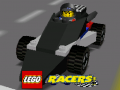 Lojë Lego Racers N 64