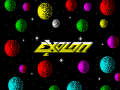 Lojë Exolon