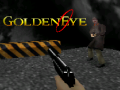 Lojë 007: Golden Eye