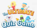 Lojë The Ultimate Quiz Game