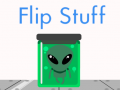 Lojë Flip Stuff