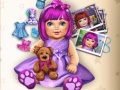 Lojë Baby Doll Creator