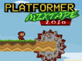 Lojë Platformer Mixtape 2010