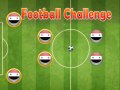 Lojë Football Challenge