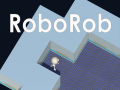 Lojë Robo Rob