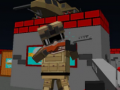 Lojë Pixel Gun Warfare