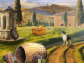 Lojë The Magic Wine