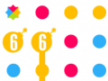 Lojë Dots FRVR