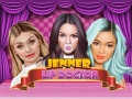 Lojë Jenner Lip Doctor