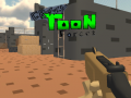 Lojë Crazy Toon Forces