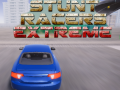 Lojë Stunt Racers Extreme