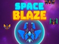 Lojë Space Blaze