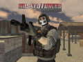 Lojë Masked Forces Unlimited