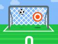 Lojë Free Kick