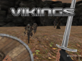 Lojë Vikings