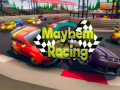 Lojë Mayhem Racing