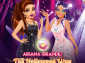 Lojë Ariana Grande: The Hollywood Way