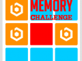 Lojë Memory Challenge