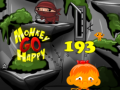 Lojë Monkey Go Happy Stage 193