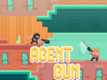 Lojë Agent Gun