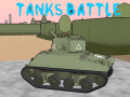 Lojë Tanks Battle