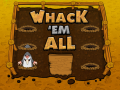Lojë Whack 'em All