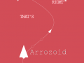 Lojë Arrozoid
