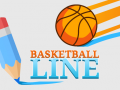 Lojë Basketball Line