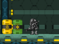 Lojë Cyber Soldier