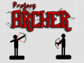 Lojë Project Archer