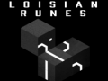 Lojë Loisian Runes