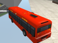 Lojë Bus Simulator: Public Transport