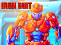 Lojë Iron Suit: Assemble and Flight