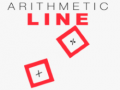 Lojë Arithmetic Line