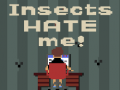 Lojë Insects Hate Me
