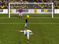 Lojë Bicycle Kick Challenge