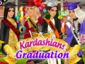 Lojë Kardashians Graduation